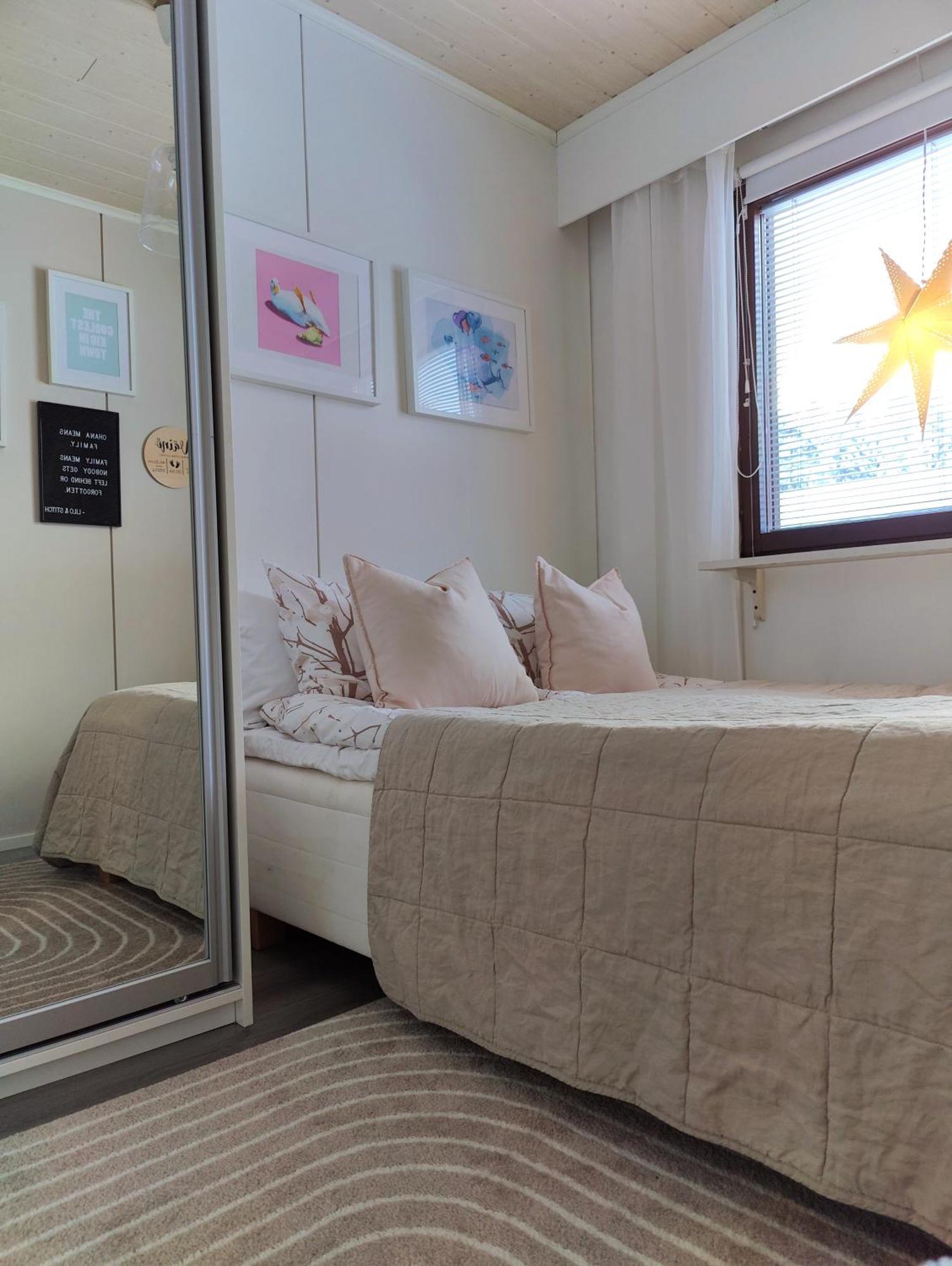 Laplands Hillside Villa โรวานิเอมิ ภายนอก รูปภาพ