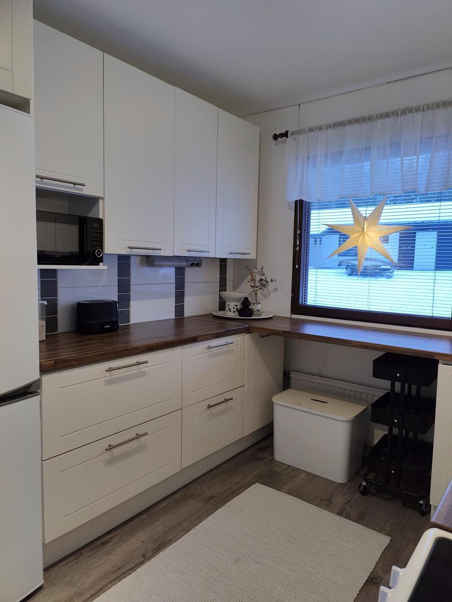 Laplands Hillside Villa โรวานิเอมิ ภายนอก รูปภาพ
