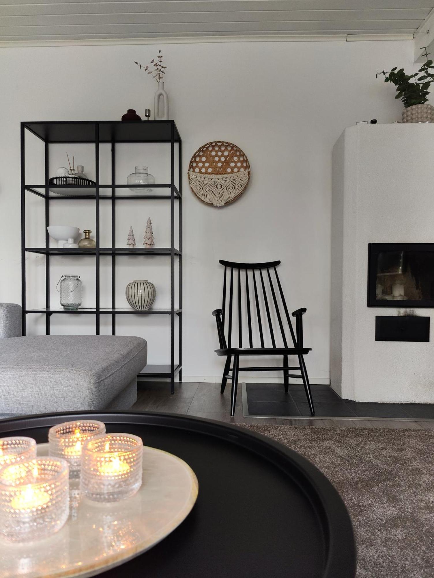 Laplands Hillside Villa โรวานิเอมิ ภายนอก รูปภาพ